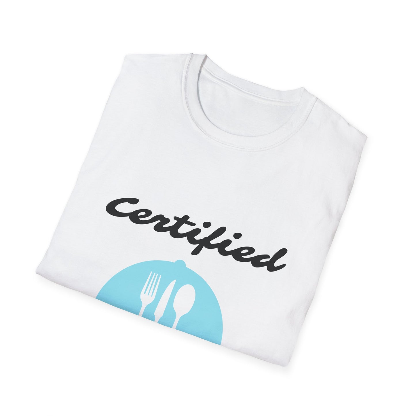 Certified Foodigang T-Shirt