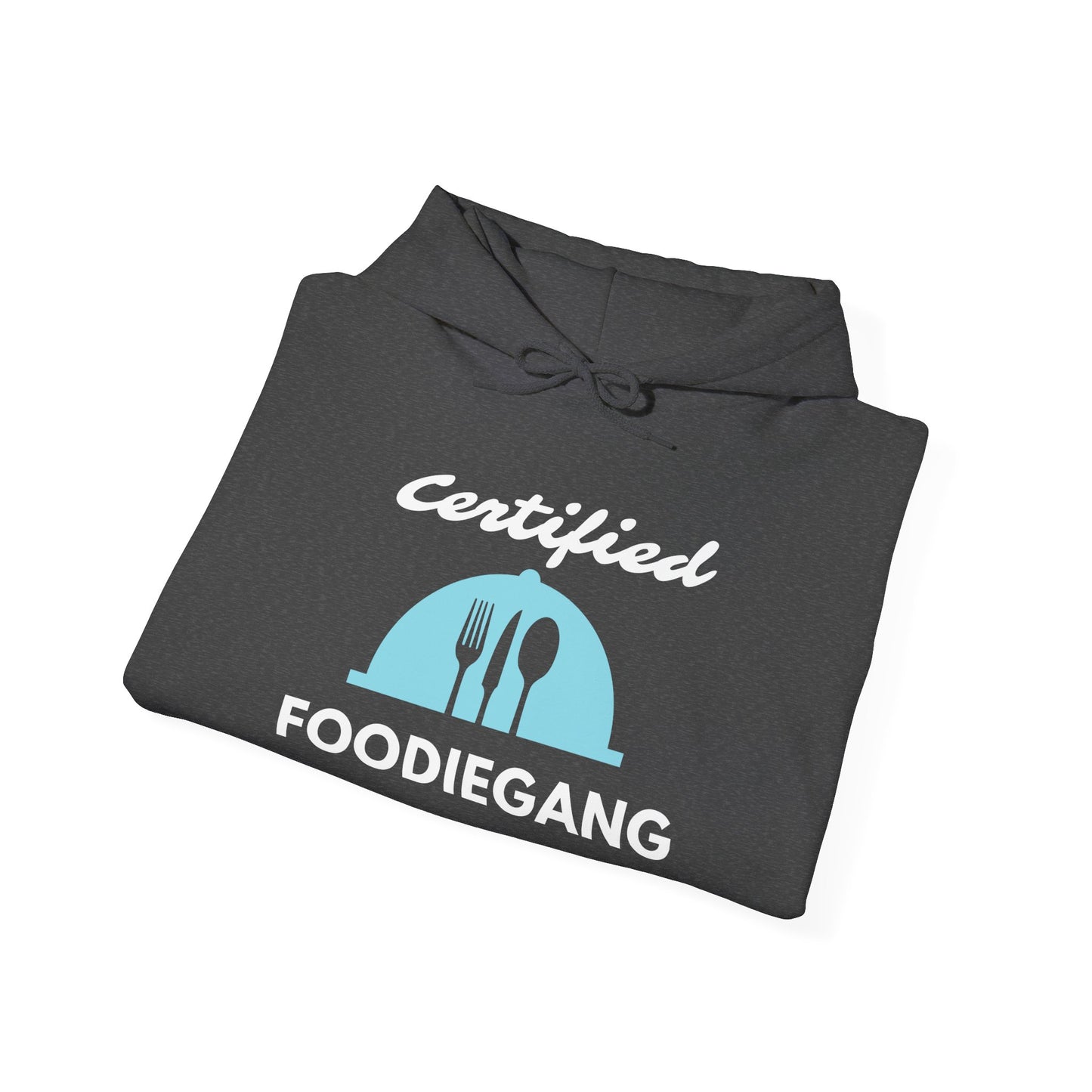 Certified Foodiegang Hoodie