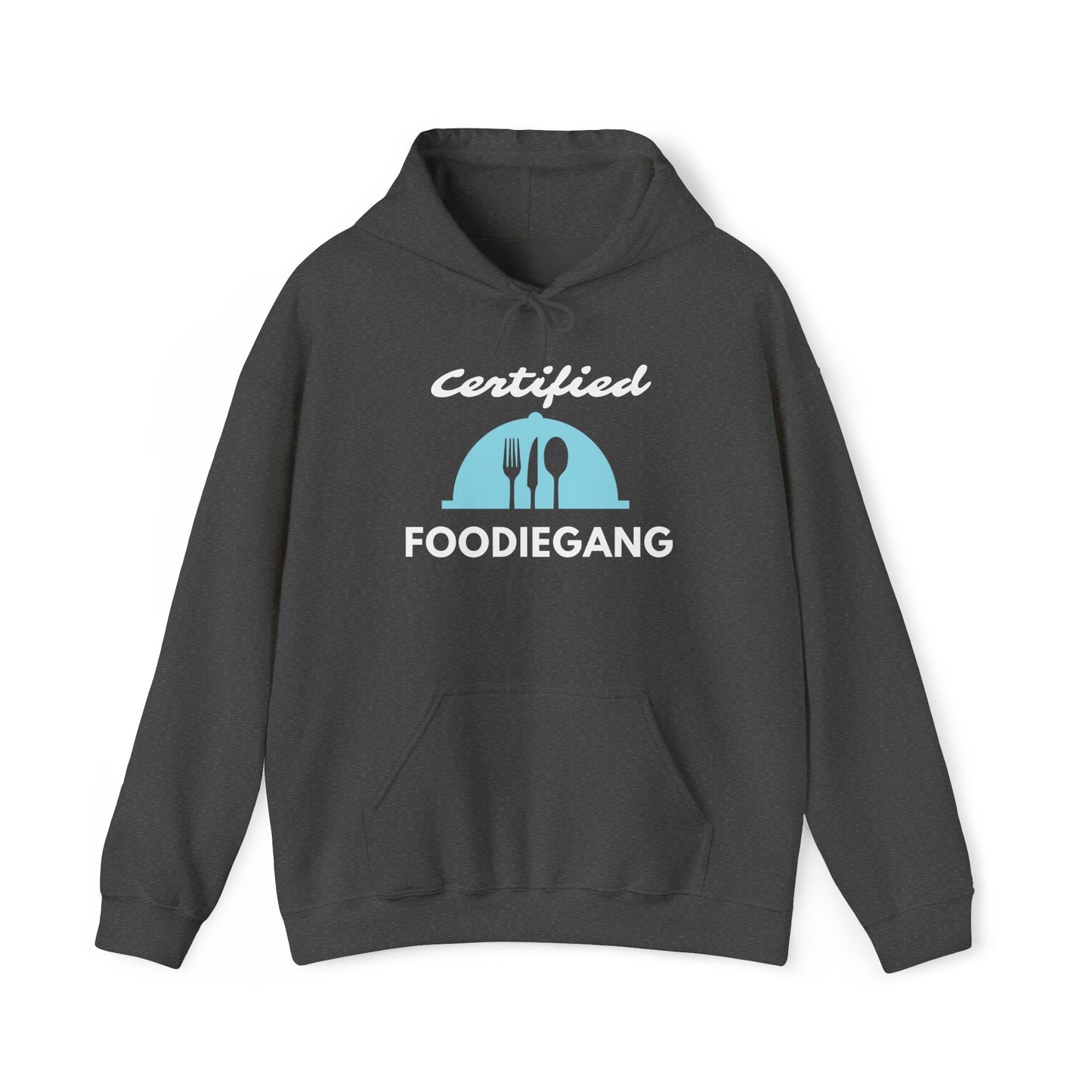 Certified Foodiegang Hoodie