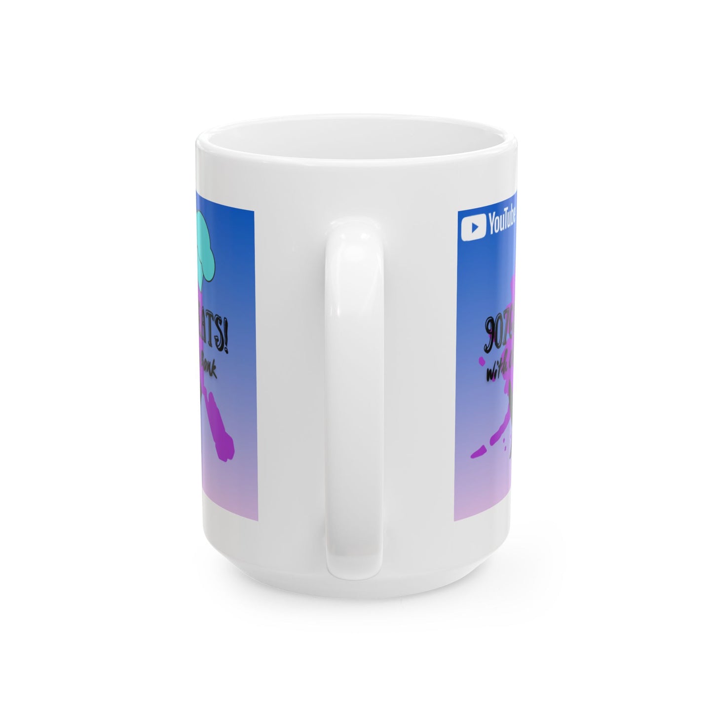 907GOODEATS! Coffee Mug