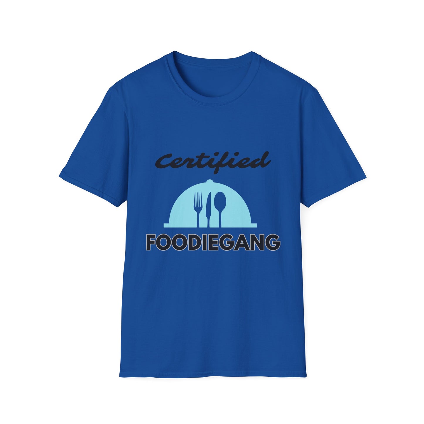 Certified Foodigang T-Shirt