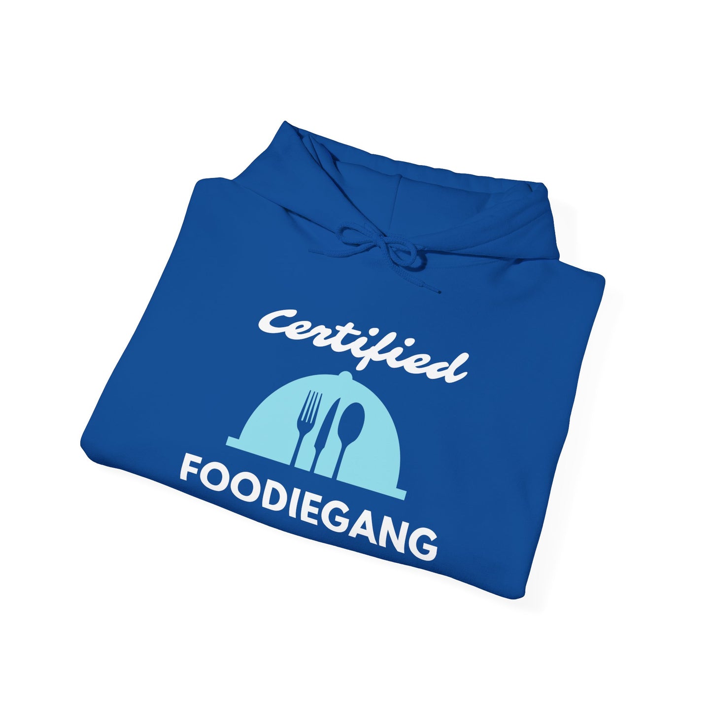 Certified Foodiegang Hoodie