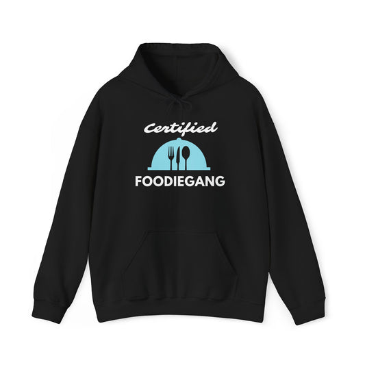 Certified Foodiegang Hoodie