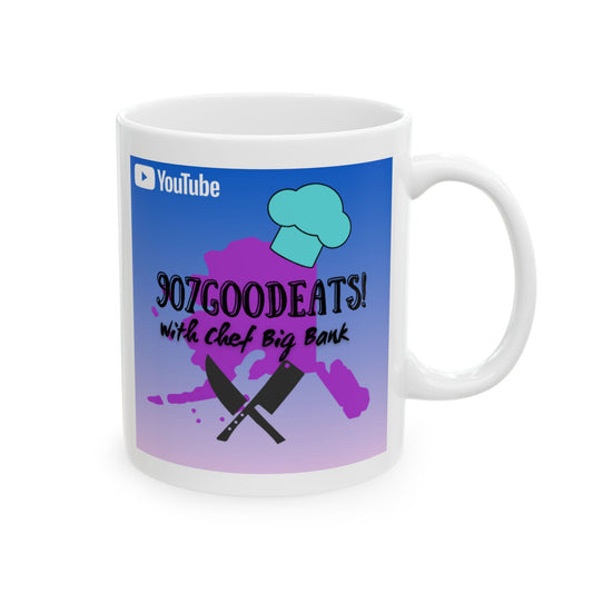 907GOODEATS! Coffee Mug