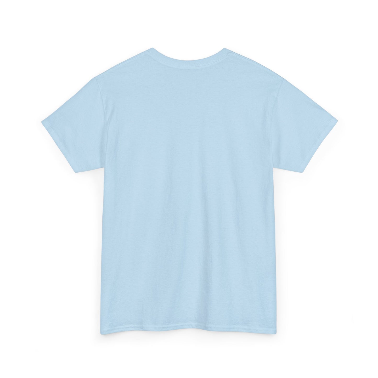 907 Adult T-shirt (multi-color)