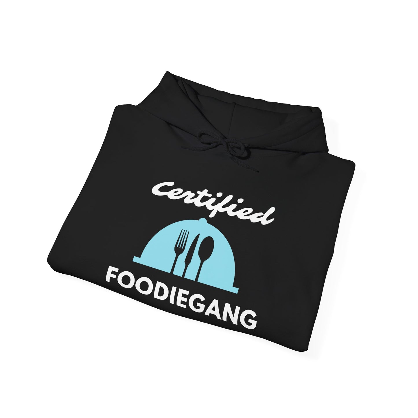 Certified Foodiegang Hoodie