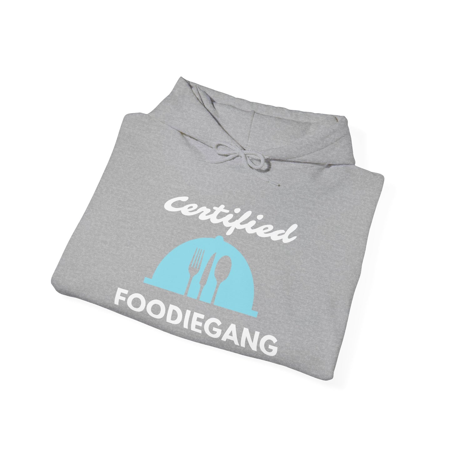 Certified Foodiegang Hoodie