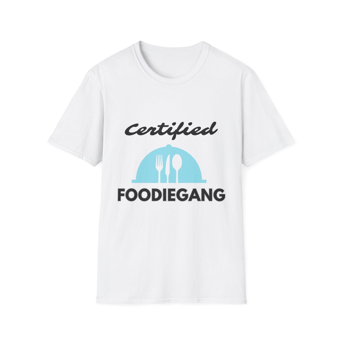 Certified Foodigang T-Shirt