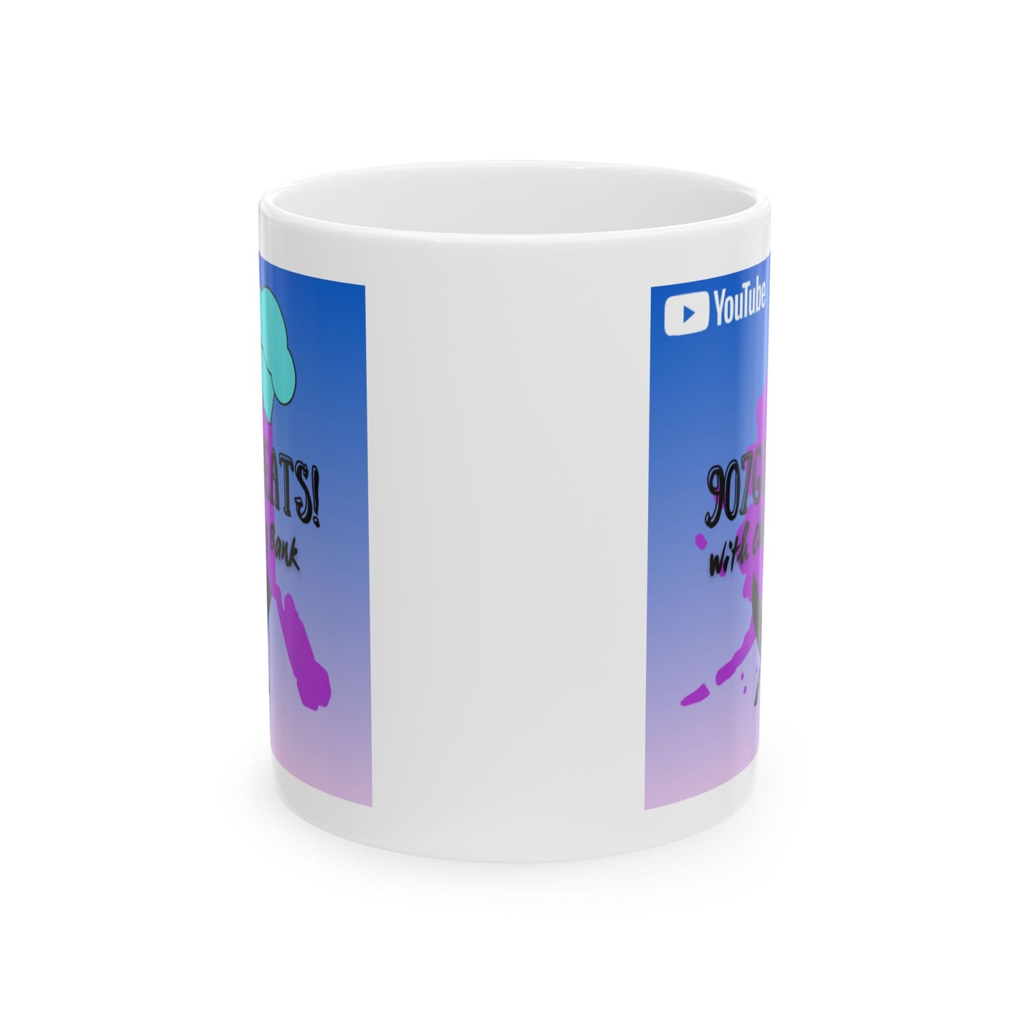 907GOODEATS! Coffee Mug